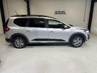 skadebil auto Dacia Jogger 7 PLACE/LPG 2023/3