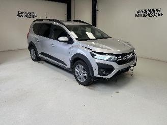 skadebil auto Dacia Jogger 7 PLACE/LPG 2023/3