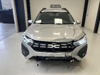 Dacia Jogger 7 PLACE/LPG picture 7