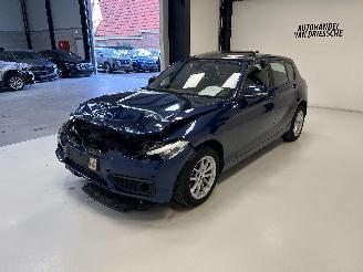 BMW 1-serie  picture 6
