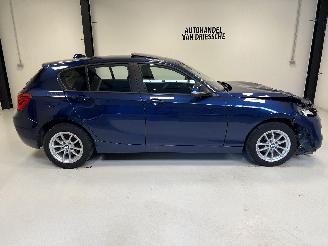 BMW 1-serie  picture 2