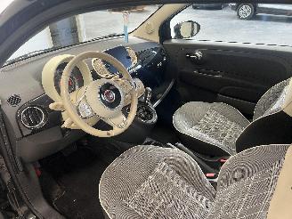 Fiat 500 AUTOMAAT picture 10