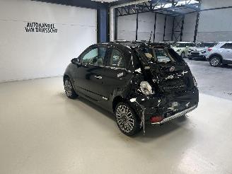 Fiat 500 AUTOMAAT picture 5