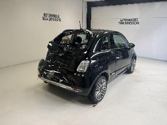 Fiat 500 AUTOMAAT picture 3