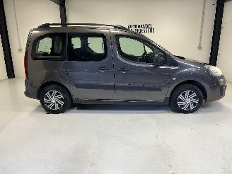 Citroën Berlingo AUTOMAAT picture 2