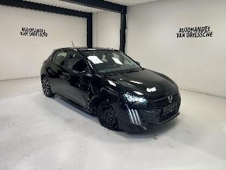 Coche accidentado Peugeot 208 STYLE 2026/1