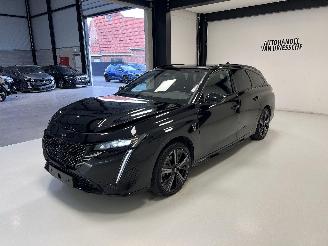 Peugeot 308 GT LINE picture 6