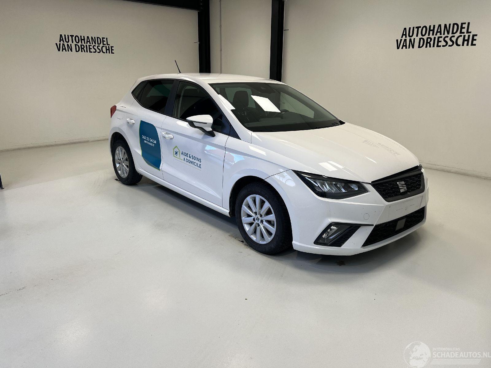 Seat Ibiza STYLE