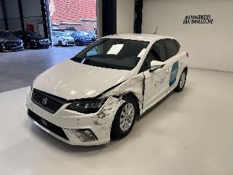 Seat Ibiza STYLE picture 7