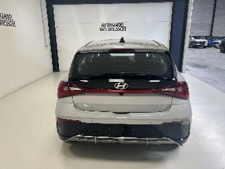 Hyundai I-20  picture 4