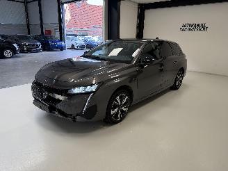 Peugeot 308 ALLURE PLUG IN picture 6