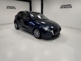 skadebil auto Mazda 2 SKYCRUISE/AUTOMAAT 2020/7