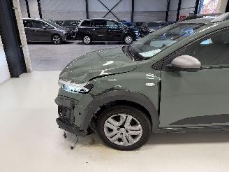 Dacia Sandero STEPWAY picture 6