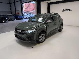 Dacia Sandero STEPWAY picture 7