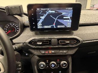 Dacia Sandero EXTREME picture 15