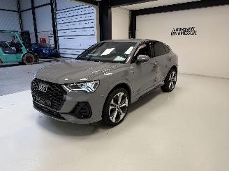 Audi Q3 S LINE/QUATTRO picture 9