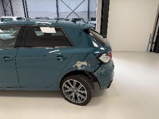 Audi A1 S-TRONIC picture 6