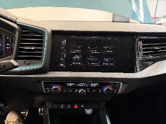 Audi A1 S-TRONIC picture 16