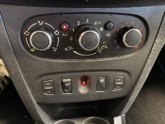 Dacia Logan STEPWAY/AUTOMAAT picture 16