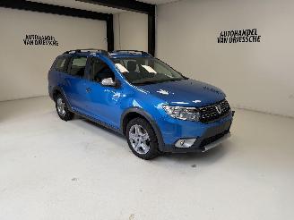 Dacia Logan STEPWAY/AUTOMAAT picture 2