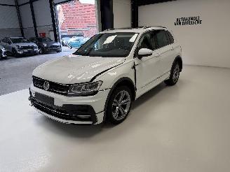 Volkswagen Tiguan R-LINE/4MOTION/DSG picture 7