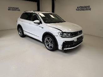 Volkswagen Tiguan R-LINE/4MOTION/DSG picture 2