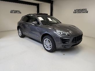 Porsche Macan  picture 2