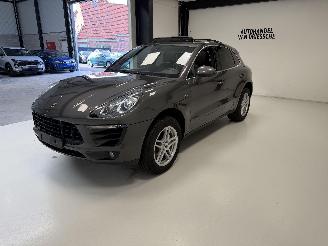Porsche Macan  picture 6