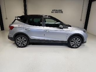 damaged passenger cars Seat Arona STYLE/DSG 2024/5