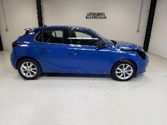 damaged passenger cars Opel Corsa ELEGANCE 2023/3