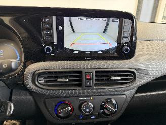 Hyundai I-10  picture 17