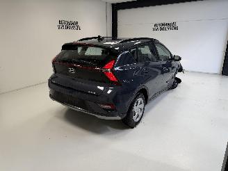 Hyundai Bayon  picture 5