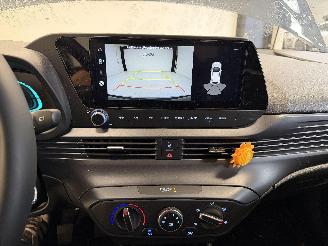 Hyundai Bayon  picture 15