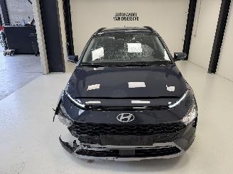 Hyundai Bayon  picture 9