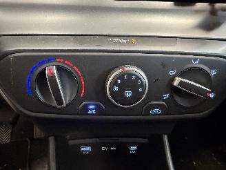 Hyundai Bayon  picture 13