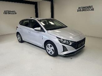 Hyundai I-20  picture 2