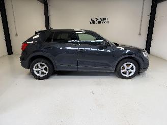 Auto incidentate Audi Q2  2023/2