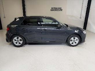 škoda osobní automobily Audi A1 S-TRONIC 2022/2