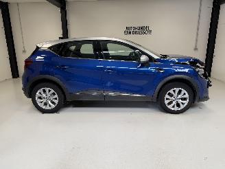 škoda osobní automobily Renault Captur INTENS 2021/10