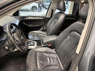 Audi Q5 QUATTRO/S LINE/PANO picture 13