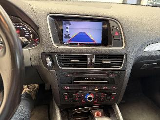 Audi Q5 QUATTRO/S LINE/PANO picture 18