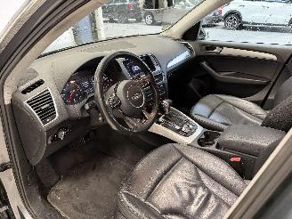 Audi Q5 QUATTRO/S LINE/PANO picture 12