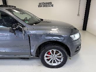 Audi Q5 QUATTRO/S LINE/PANO picture 3