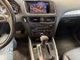 Audi Q5 QUATTRO/S LINE/PANO picture 17