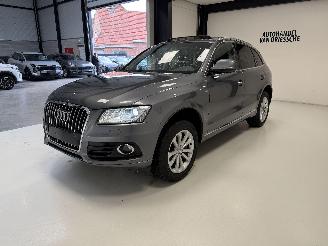 Audi Q5 QUATTRO/S LINE/PANO picture 8