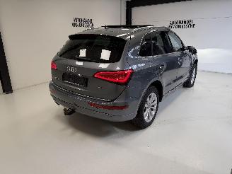Audi Q5 QUATTRO/S LINE/PANO picture 5