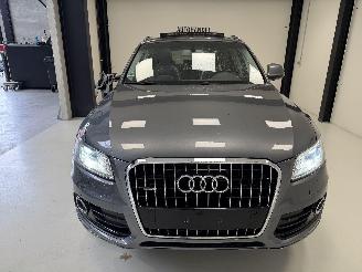 Audi Q5 QUATTRO/S LINE/PANO picture 9