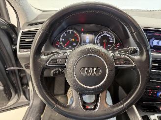 Audi Q5 QUATTRO/S LINE/PANO picture 15