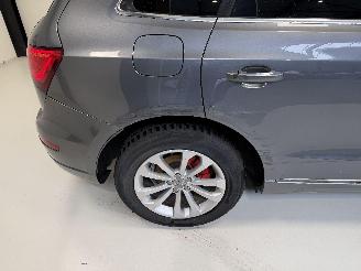 Audi Q5 QUATTRO/S LINE/PANO picture 4
