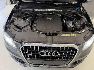 Audi Q5 QUATTRO/S LINE/PANO picture 11
